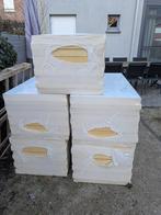 PIR Isolatie platen B keus Idelco 160mm TG 60cmx120cm, Doe-het-zelf en Bouw, Isolatie en Afdichting, Ophalen