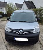 Renualt Kangoo 1.5dci, Autos, Renault, Argent ou Gris, Achat, Euro 6, 2 places