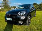 FIAT 500 X S DISGN AUTOMAAT, Auto's, Fiat, Leder, Bedrijf, 5 deurs, SUV of Terreinwagen
