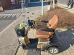 Scootmobiel solo 3  1/2023 =3 jaar oud 18 per uur, Ophalen