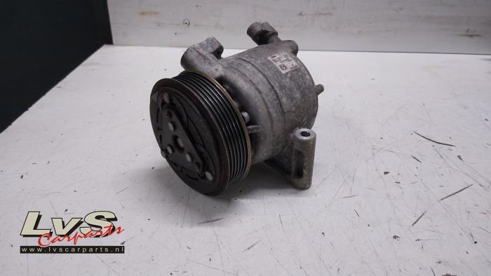 Pompe clim d'un Toyota Aygo, -, 3 mois de garantie, Toyota, Utilisé