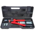 Hydraulische krimptang 18 Ton (10 - 300 mm2), Verzenden