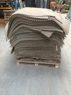 pallet kunststof matten, Divers, Enlèvement, Utilisé