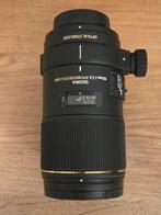 Sigma 150mm F2.8 EX DG OS HSM APO Macro - Nikon F, Enlèvement, Objectif macro, Zoom