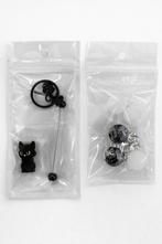 DIY kit sleutelhangers, Ophalen of Verzenden, Nieuw, Overige typen