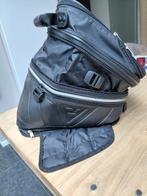 Magnetische motor tanktas, Ophalen, Zo goed als nieuw