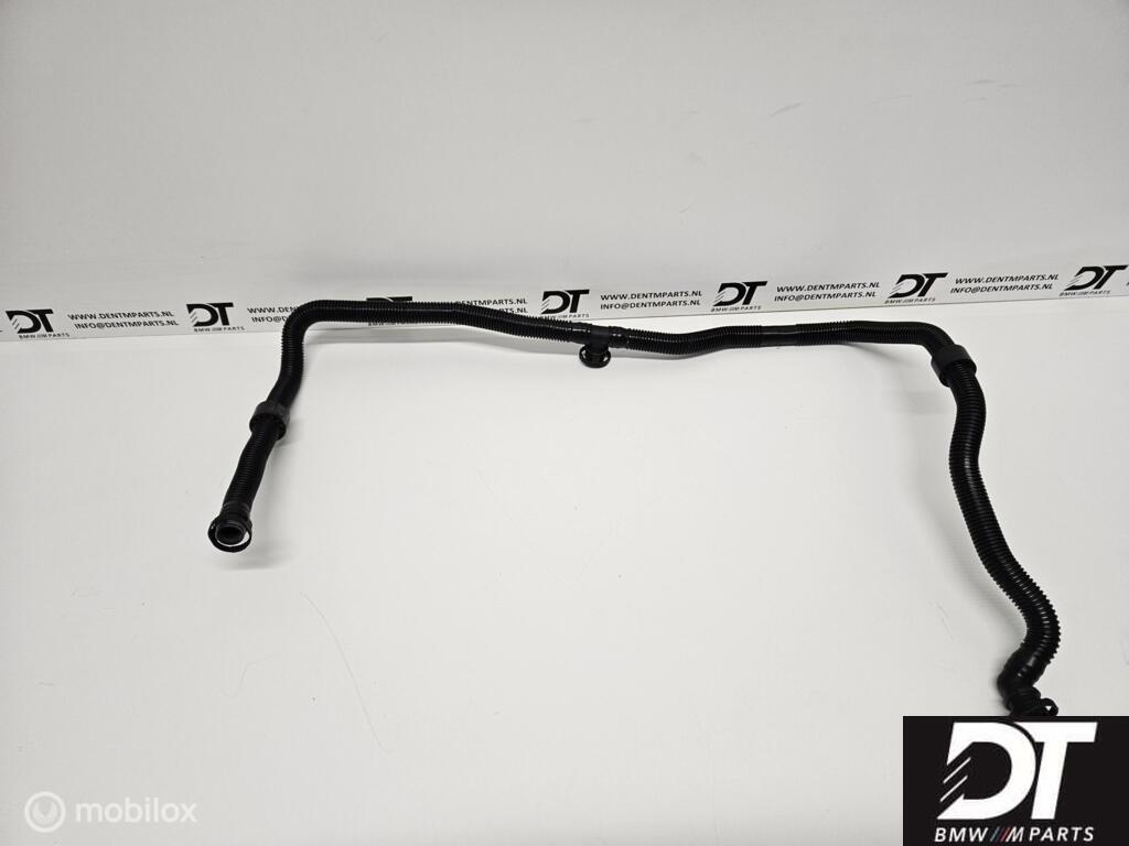 Egr leiding BMW M5 E60 S85 V10 S85B50 11727835411, Auto-onderdelen, Overige Auto-onderdelen, BMW, Gebruikt, Ophalen of Verzenden