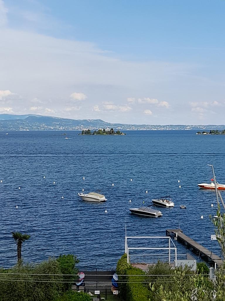 Caravane à louer sur le lac de Garde, Caravanes & Camping