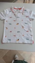 Polo - Taille 116, Enfants & Bébés, Garçon, C&A, Enlèvement ou Envoi, Chemise ou À manches longues