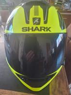 Shark Spartan GT, Motoren, Kleding | Motorhelmen, Ophalen, Shark