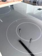 BOSCH kookplaat, Audio, Tv en Foto, Platenspelers, Ophalen, Zo goed als nieuw