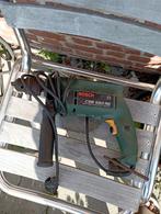 Bosch boorhamer, Ophalen