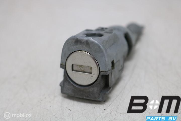 Cilinderslot VW Tiguan 5N 5N0837167, Auto-onderdelen, Gebruikt