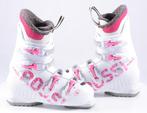 37 38 41 EU kinder skischoenen ROSSIGNOL FUN GIRL 4 2023, Gebruikt, Rossignol, Schoenen, Ophalen of Verzenden