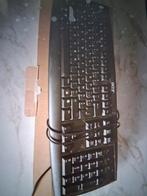 Toetsenbord met kabel, Computers en Software, Toetsenborden, Ophalen