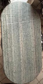 Table de salon, 100 à 150 cm, Moins de 50 cm, Comme neuf, Enlèvement