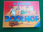 De betoverde doolhof, Een of twee spelers, Ophalen, Gebruikt, Ravensburger