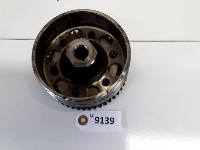 CBR900 2000 - 2001 Honda Motorblok onderdelen Rotor D1-26355