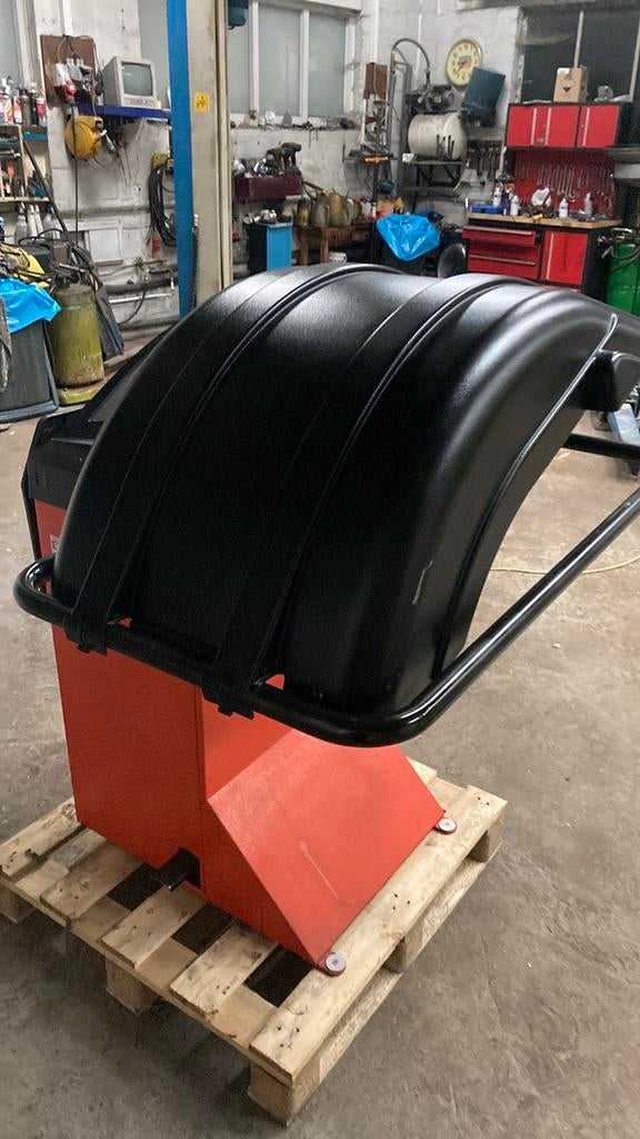 Appareil d'équilibrage Facom, Autos : Pièces & Accessoires, Pièces camion, Enlèvement