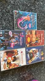 Dvd musical K3 originals, Ophalen, Gebruikt, Alle leeftijden, Overige typen