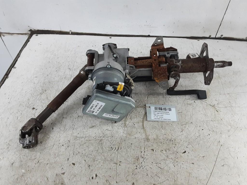 COLONNE DE DIRECTION Ford Fiesta 7 (H1BC3D077EE), Autos : Pièces & Accessoires, Commande, Mevr. I. Hauben, Rue de l'Espoir 34 34
4030  GRIVEGNÉE, BE