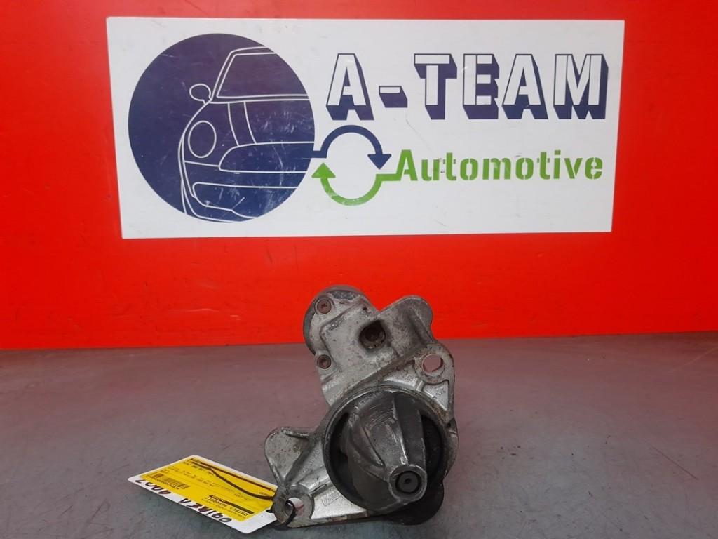 STARTMOTOR Mini Mini One / Cooper (R50) (12411489994), Auto-onderdelen, Motor en Toebehoren, Mini, Gebruikt