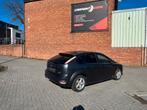 Ford focus black magic 1.6tdci blanco gekeurd voor verkoop, Auto's, Zwart, 4 cilinders, 1600 cc, Leder en Stof