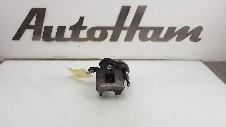 REMKLAUW LINKS ACHTER Sharan (7N) (|8U0615403B|8U0998281|), Auto-onderdelen, Remmen en Aandrijving, Volkswagen, Gebruikt