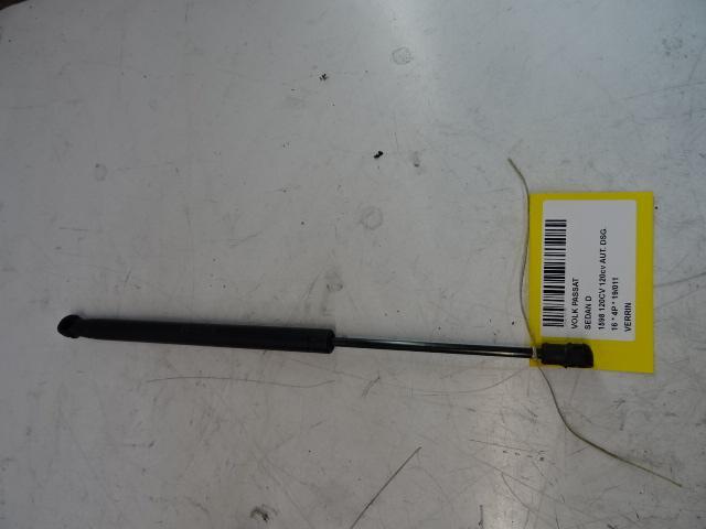 MOTORKAP SLOT Volkswagen Passat (3G2) (3G582755005S), Auto-onderdelen, Carrosserie, Volkswagen, Gebruikt