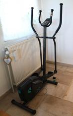 Vélo elliptique Decathlon Domyos EL120, Jambes, Enlèvement, Utilisé, Métal