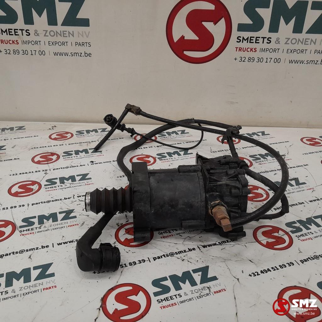 Occ cylindre d'embrayage MAN, Utilisé, MAN, Autres pièces automobiles