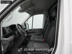 Volkswagen E-Crafter 136pk Elektrisch 115km WLTP 35,8kWh L3H, Achat, Entreprise, 3 places, Volkswagen