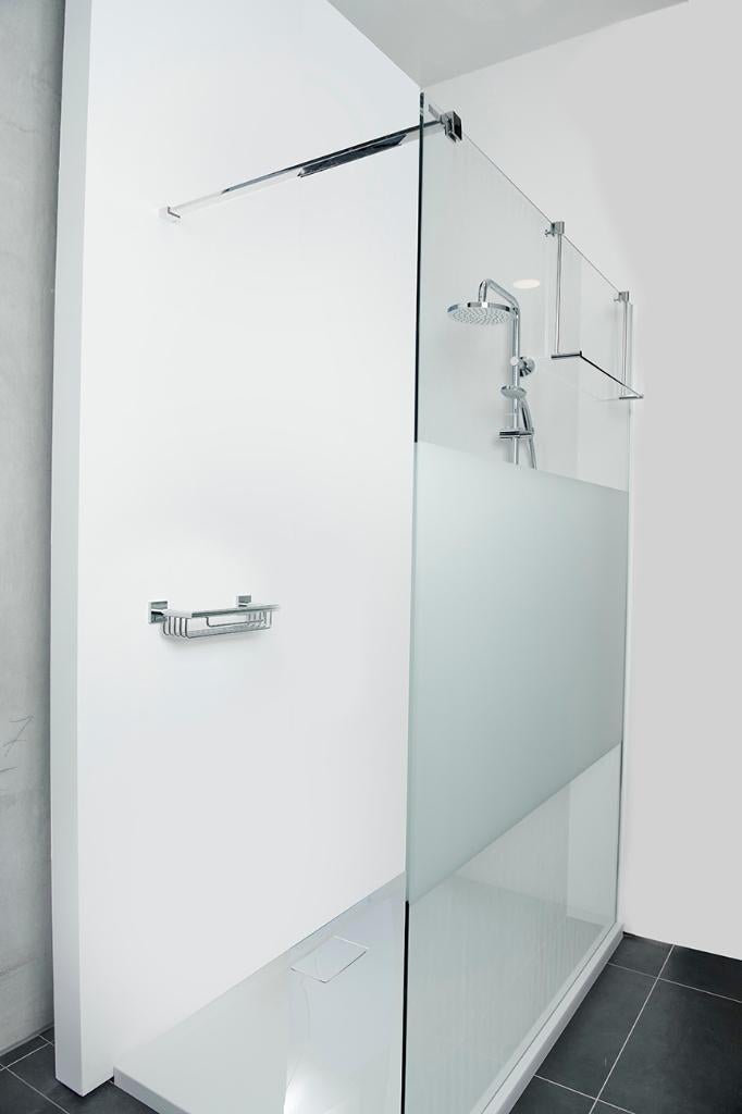 Paroi de douche 177 cm neuve PROCASA, Bricolage & Construction, Sanitaire, Enlèvement, Neuf, Verre, Douche