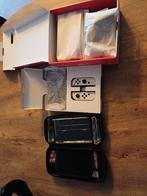 Nitendo switch oled neuve, Consoles de jeu & Jeux vidéo, Enlèvement, Neuf, Switch OLED, Avec jeux