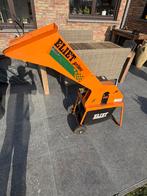 ELIET primo, Ophalen, Gebruikt, Elektrisch, Met opvangzak