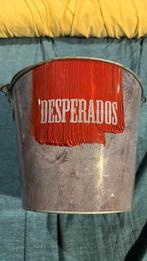 Desperado's metalen zegel met Hanse-collectie, Ophalen of Verzenden, Gebruikt