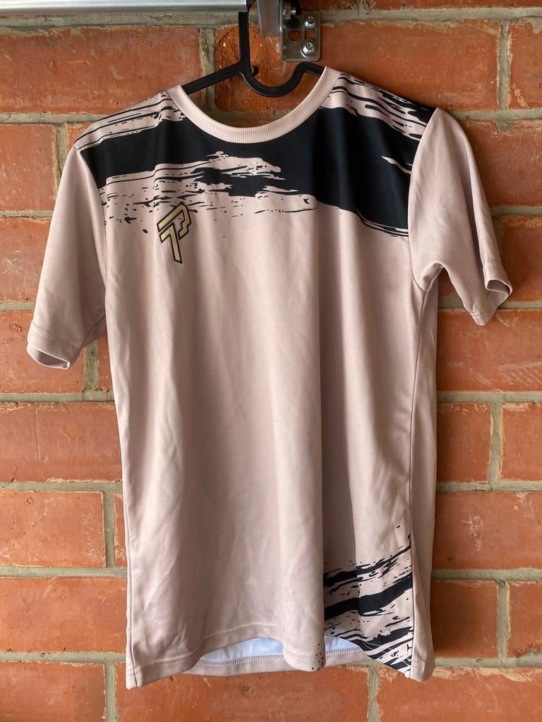 Sportshirt - Voetbal/Padel/Tennis/Volleybal Unisex, Ophalen of Verzenden, Zo goed als nieuw