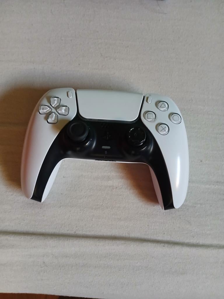 PS5 DualSense, Enlèvement ou Envoi