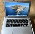 Apple Macbook air 2017, Enlèvement ou Envoi, Comme neuf, MacBook, Azerty