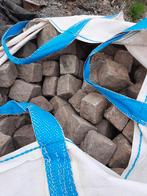 Porfirbiefstuk, Tuin en Terras, Grind, Keien en Split, Ophalen