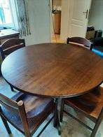 Divers inboedel, Ophalen