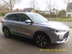 MG ZS hybride+ luxserie (bj 2025, automaat), Automaat, Zwart, 4 cilinders, ZS