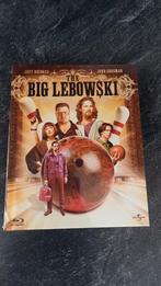 The Big Lebowski (Digibook) - Blu-ray - NIEUW IN SEAL, CD & DVD, Blu-ray, Envoi, Neuf, dans son emballage, Drame