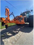 Vandaele onkruidborstel machine, Articles professionnels, Enlèvement