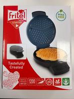 Wafelijzer Fritel, Ophalen of Verzenden, Zo goed als nieuw