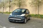 Peugeot 107 essence 111.150km 5-portes CntrlTH Carpass, Autos, Argent ou Gris, Achat, 50 kW, Entreprise