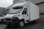 Coffre à meubles Peugeot Boxer 2.2HDi L4. 29000 km., Achat, 3 places, 3000 kg, Autre carrosserie