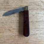 Vintage zakmes Solingen, Verzenden, Gebruikt