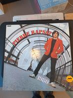 Pierre Rapsat 1980, Enlèvement ou Envoi