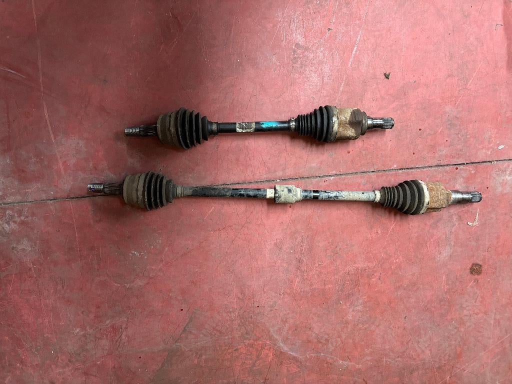 CARDAN OPEL CORSA E 1000 TURBO ESSENCE, RUE BRIGADE PIRON 307, Enlèvement, Utilisé, Garage_bila@yahoo.fr